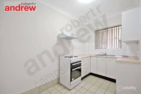 Property photo of 1/352-356 Beamish Street Campsie NSW 2194