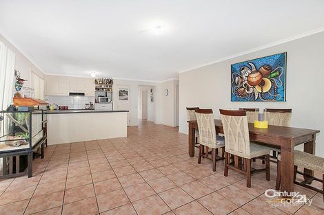 Property photo of 12 Kirralee Crescent Upper Kedron QLD 4055