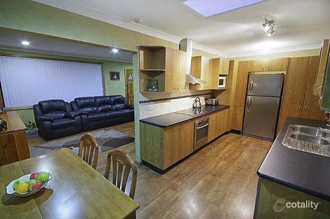 Property photo of 8 Mulga Street North St Marys NSW 2760