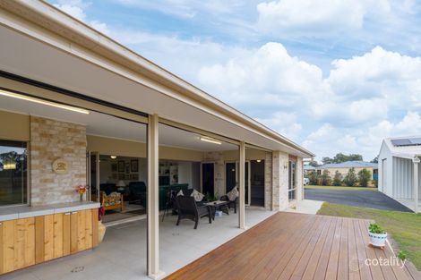 Property photo of 9 Yappa Court Lake Clarendon QLD 4343