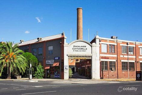 35/91 Moreland St, Footscray, VIC 3011