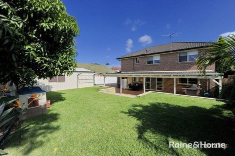 Property photo of 10 Starboard Close Salamander Bay NSW 2317