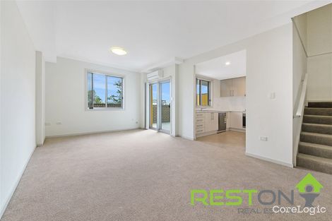 Property photo of 37/83-85 Union Road Penrith NSW 2750