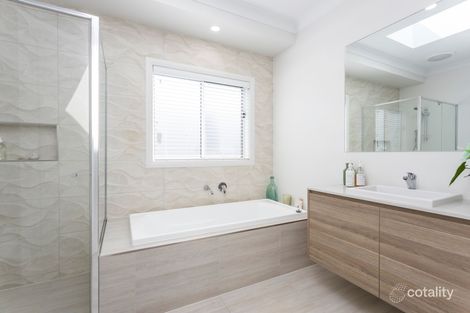 Property photo of 71 Brushgrove Circuit Calderwood NSW 2527