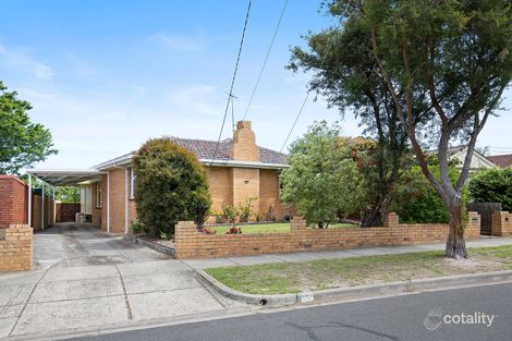 Property photo of 22 Sunray Avenue Cheltenham VIC 3192