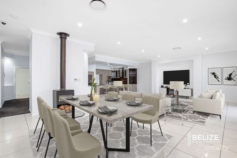 Property photo of 7 Windward Place Jacobs Well QLD 4208