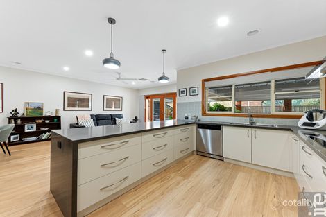 Property photo of 50 Willow Drive Wangaratta VIC 3677