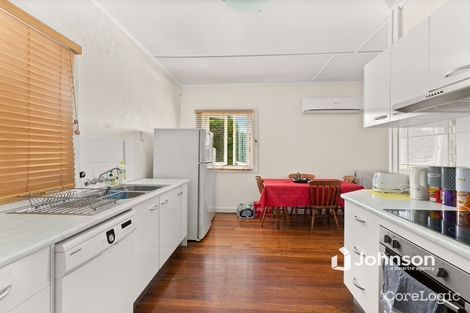 Property photo of 39 Selwyn Street North Booval QLD 4304