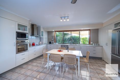 Property photo of 5 Rous Court Victoria Point QLD 4165