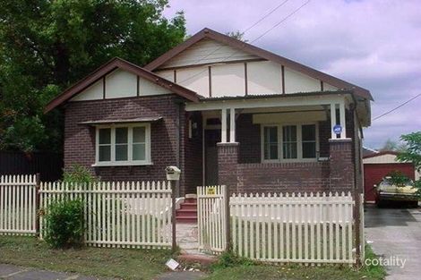 Property photo of 20 Haig Street Wentworthville NSW 2145