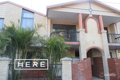 1/6 Stamford St, Leederville, WA 6007