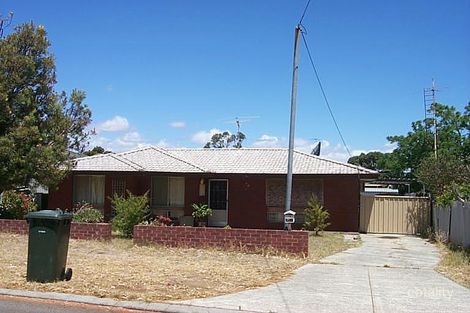 14 Farmer Way, Parmelia, WA 6167