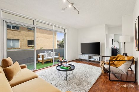 3/17 Carr St, Coogee, NSW 2034