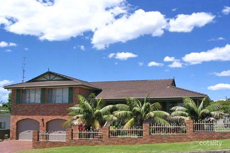 19 Balmoral St, Balgownie, NSW 2519