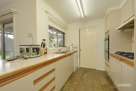 Property photo of 2 Everard Court Traralgon VIC 3844