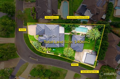 Property photo of 26-28 The Heights Underwood QLD 4119