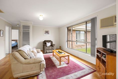 Property photo of 3/27 Edinburgh Circuit West Wodonga VIC 3690