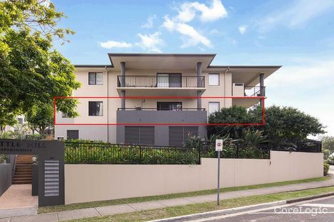Property photo of 4/70 Norman Crescent Norman Park QLD 4170