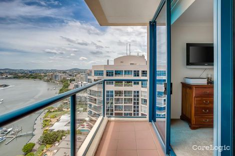 Property photo of 103/2 Goodwin Street Kangaroo Point QLD 4169