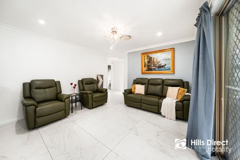 Property photo of 72 Greendale Terrace Quakers Hill NSW 2763