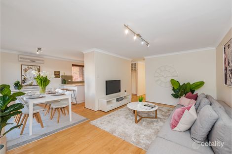 Property photo of 3/279 Mill Point Road South Perth WA 6151