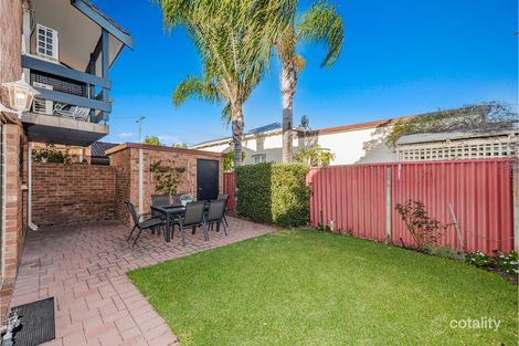 Property photo of 3/279 Mill Point Road South Perth WA 6151
