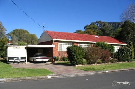 1 Willow Gr, Corrimal, NSW 2518