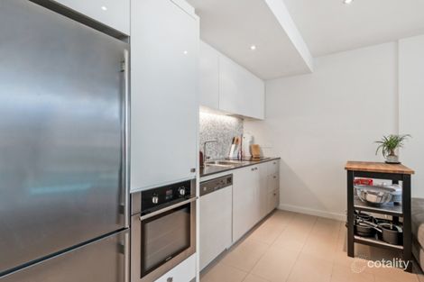 Property photo of 7C/8 Waterside Place Docklands VIC 3008