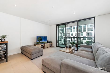 Property photo of 7C/8 Waterside Place Docklands VIC 3008