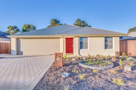 Property photo of 18 Dowitcher Loop Gosnells WA 6110