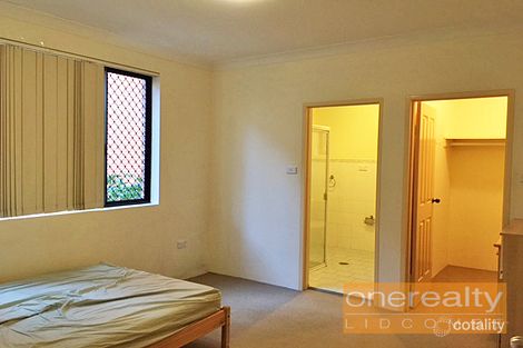 Property photo of 7/9-13 Beresford Road Strathfield NSW 2135