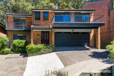 Property photo of 91 Skye Point Road Coal Point NSW 2283