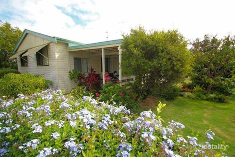 2 Rutherford St, Monto, QLD 4630