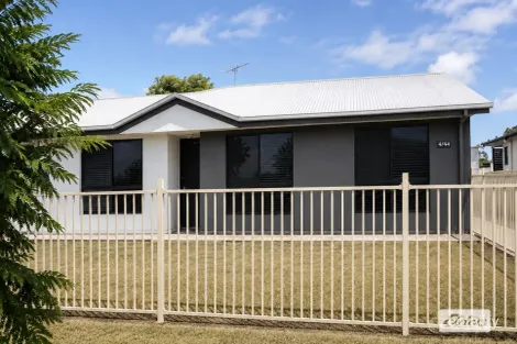 44d Bailey St, Capella, QLD 4723