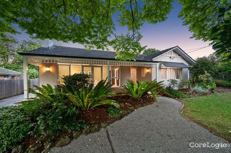 Property photo of 27 Kumala Road Bayswater VIC 3153