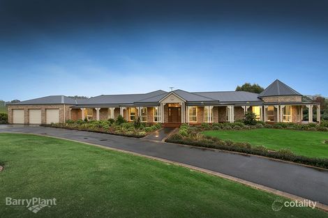 Property photo of 8 Pagebrook Road Berwick VIC 3806