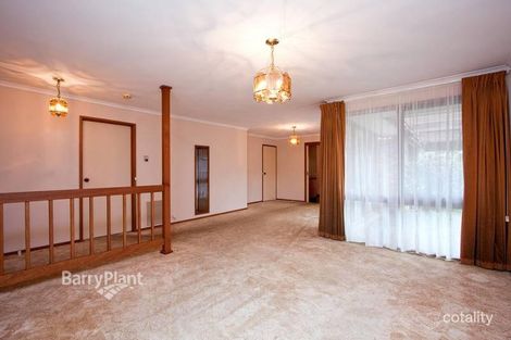 Property photo of 11 Wolf Street Wantirna South VIC 3152