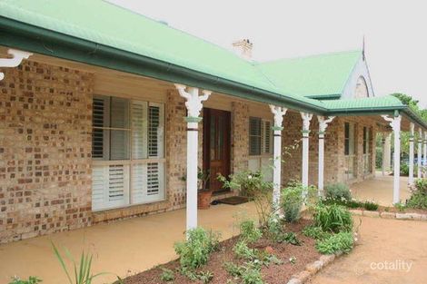 Property photo of 20 Woodward Place Pullenvale QLD 4069