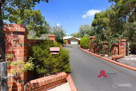 Property photo of 7 Roberts Road Leschenault WA 6233