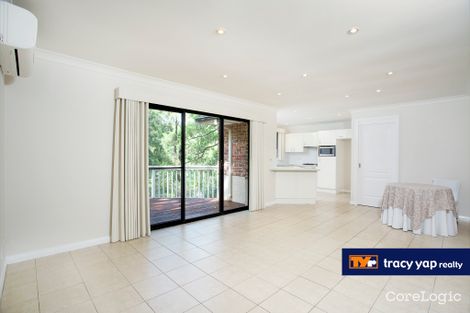 Property photo of 3/30 Third Avenue Epping NSW 2121