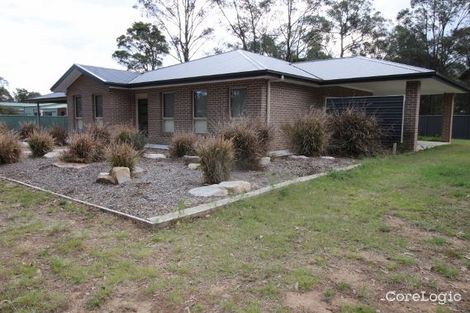 Property photo of 5 Fourth Avenue Llandilo NSW 2747