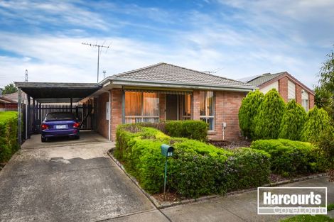 Property photo of 25 Cirai Crescent Cranbourne West VIC 3977