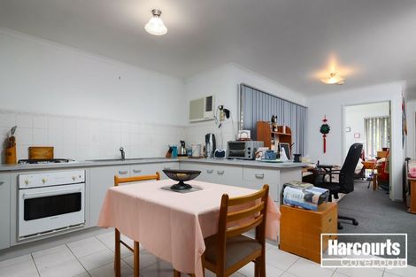 Property photo of 25 Cirai Crescent Cranbourne West VIC 3977