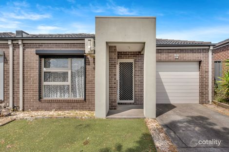 Property photo of 5A Pearl Drive Craigieburn VIC 3064