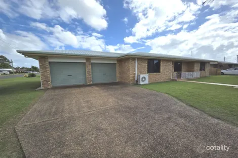 1a Mcnamara St, Avenell Heights, QLD 4670