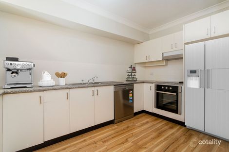 Property photo of 4/9 Haynes Street Penrith NSW 2750