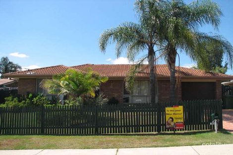 30 Samantha St, Boronia Heights, QLD 4124