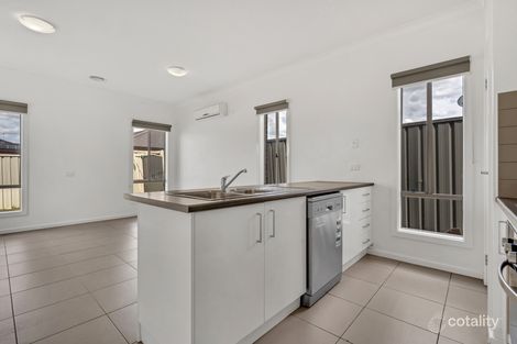 Property photo of 5A Pearl Drive Craigieburn VIC 3064