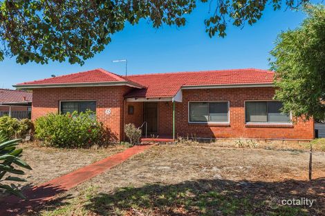 Property photo of 66 Kennedy Street Alfred Cove WA 6154