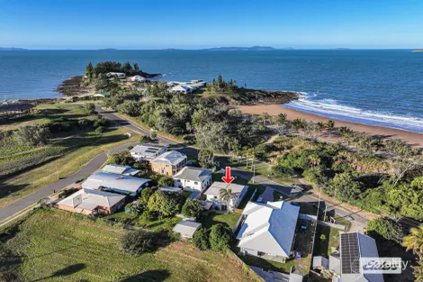 Property photo of 68 Marine Parade Emu Park QLD 4710